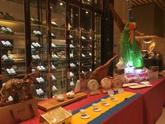 -太原富力万达文华酒店·美食汇西餐厅