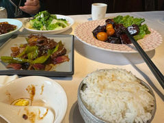 -外滩往事民国上海菜(黄浦店)