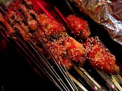 -冰城小镇音乐串吧·聚会餐厅(百子湾店)