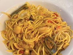 -嘉喜来比萨(罗马花园店)