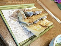 -新海渔港·胶东海鲜家常菜·家宴(奥体中心店)