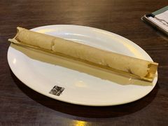 竹筒饭-味道云南·云朵山歌(东方都会广场店)