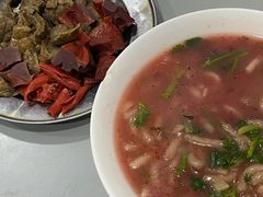 -阿聪芋头面(屏南店)