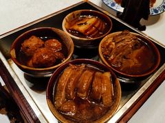 -卫鼎轩·曹公馆(鼓楼店)