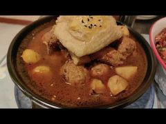 -素心斋素食餐厅