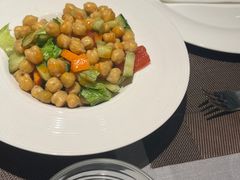 -Pita's&Tika's中东和印度风味餐厅(龙湖天街店)