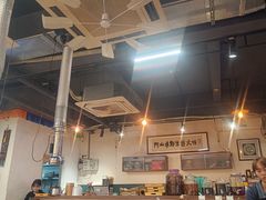 -阿山卓·野生菌火锅·纳西火塘烤肉