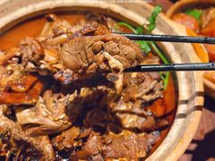 姜母鹅-园林美食城·本土农家菜(杨和镇店)