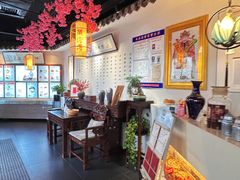 -甬妈妈湖畔里餐厅(唐山南湖旅游景区店)