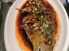 -知音酒楼(花园店)
