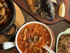 -烛影拾光观景餐厅·创意菜·摄影·小提琴(大唐不夜城店)