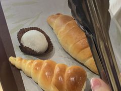 -山崎面包(苏州中心店)