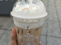 -星巴克臻选(西安钟楼店)