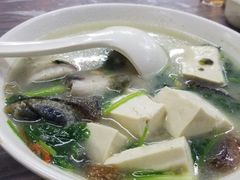 -陈根记大牌档