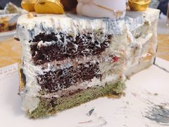 -彤彤家烘焙·蛋糕·甜品台·茶歇(远洋国际中心店)