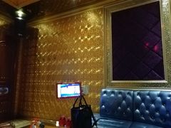 -印象KTV(前进大街店)