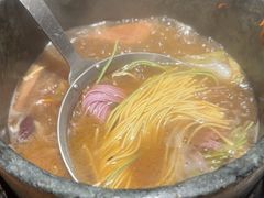 -芸山季·云南山珍菌火锅(南翔印象城MEGA店)