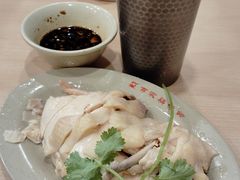 -百家鸡味馆(清泰店)