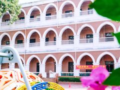 -广东省委机关幼儿院