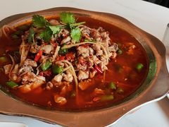 -椒小兔·盐帮川菜中餐厅(金沙时代广场店)