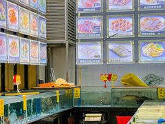 -老伙记海鲜码头(北滘店)