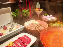 -色響火锅(恒隆广场店)