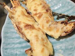 -吉兆·料理(红梅南路店)