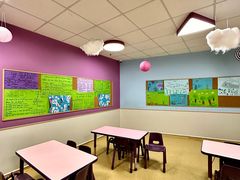 -瑞思英语·少儿英语启蒙(和平·国际商场示范校区)