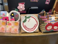 -静宜和她的朋友(星海广场店)