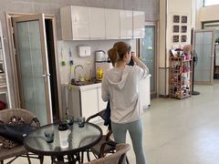 -中田健身工作室(嘉定江桥店)