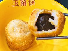 -毛华美食(清扬路店)