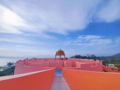 -漳州滨海火山岛自然生态风景区