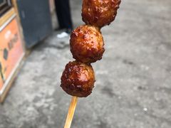 -鸟串烧Yakitori