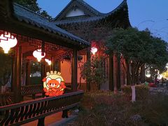 -武汉园博园(武汉自然博物馆)