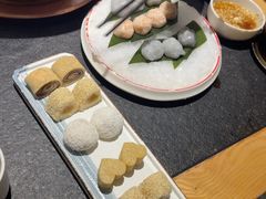 -东来顺(非遗·清真火锅·盛世广场店)