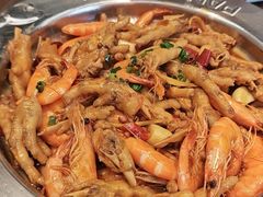 -胖哥俩肉蟹煲(世茂国际广场店)