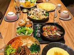 辛PRO炸鸡-KimPro 辛普乐概念韩餐