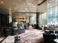 -广州天河希尔顿酒店