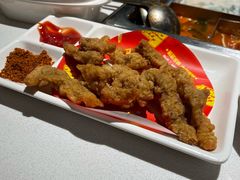 -海底捞火锅(外滩店)