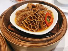 -春满园·早茶·粤菜·宴会(前海店)