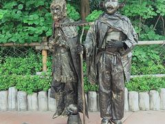 -芜湖方特旅游度假区