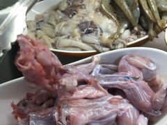 -小山城麻辣香锅(新邻生活广场店)