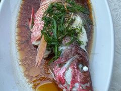 -锐记美食店·现捞海鲜(闸坡店)