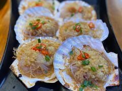 -黄鱼炙夜·烧烤·小龙虾(世茂缤谷店)