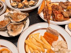 -汕头金海湾大酒店(万象城店)