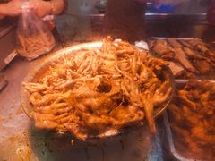 -老苗炸鸡(天下汇国际购物中心店)