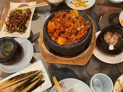 -西江美食舫·江西菜(健德桥店)