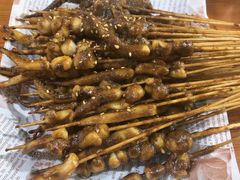 -十里铺铁板鱿鱼