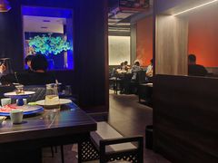 -额尔敦传统涮(公园西路店)