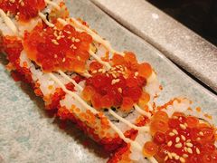 -梅丘·寿司の美登利(银座店)
